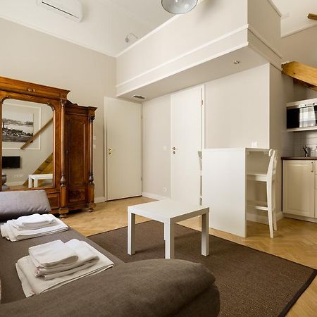 Lisianthus Apartments Budapesta Exterior foto