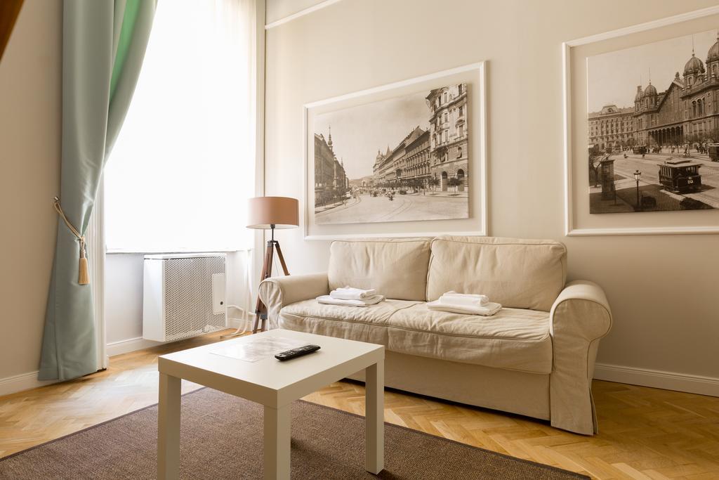 Lisianthus Apartments Budapesta Exterior foto