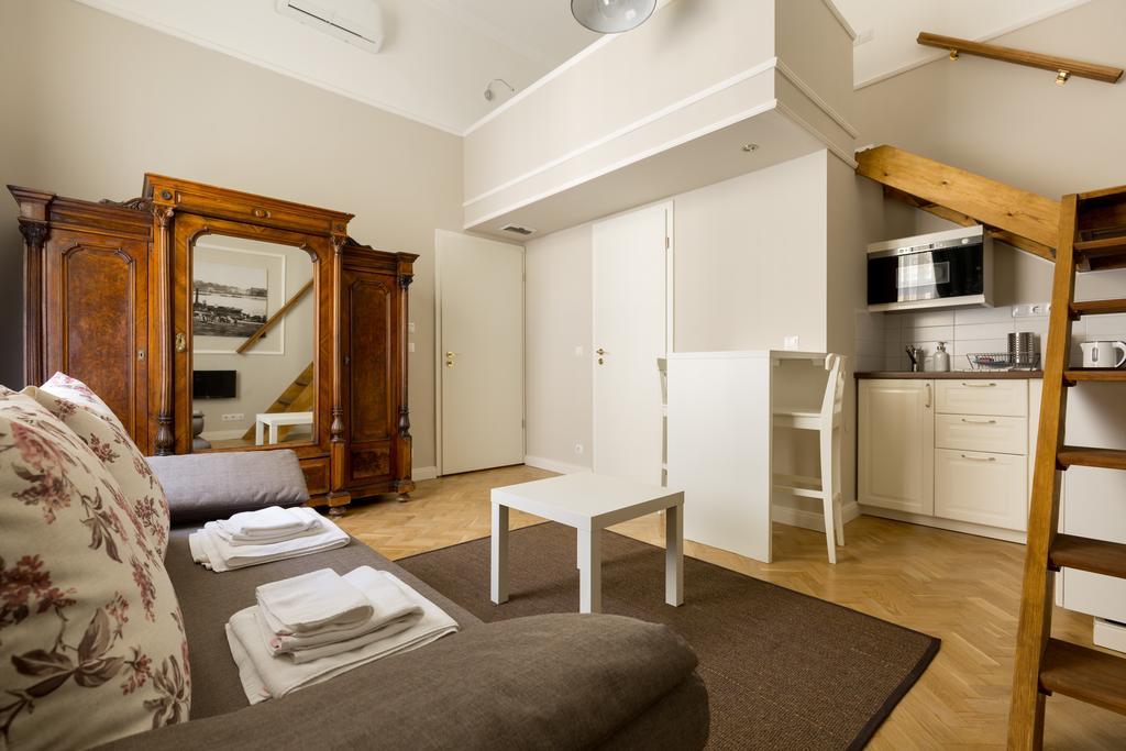 Lisianthus Apartments Budapesta Exterior foto
